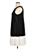 Blu Sage Black Casual Dress Size 14w - photo 5