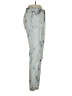 Shein Hearts Blue Jeans Size M - photo 4
