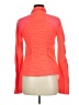 Zella Orange Track Jacket Size M - photo 2
