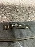 Zara Basic Black Dress Pants Size 10 - photo 4