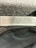 Zara Basic Black Dress Pants Size 10 - photo 6