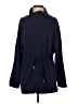 Assorted Brands Blue Zip Up Hoodie Size S - photo 1