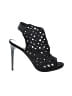 G by GUESS Black Heels Size 8 - photo 1
