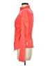 Zella Orange Track Jacket Size M - photo 5