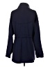 Assorted Brands Blue Zip Up Hoodie Size S - photo 2