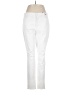 Express Ivory Jeans Size 16L - photo 1