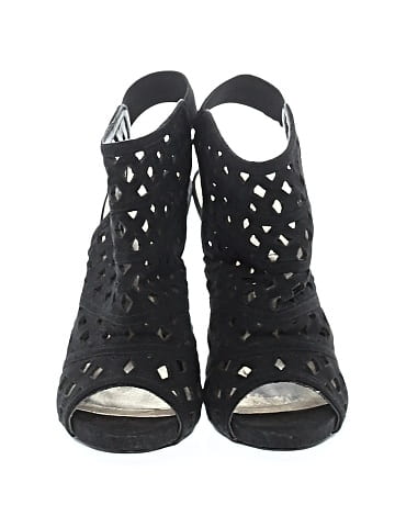 G by GUESS Heels (view 2)