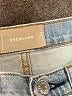 Everlane Hearts Blue Jeans Size 27 waist - photo 7