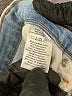 Everlane Hearts Blue Jeans Size 27 waist - photo 8