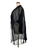 Onyx Nite Black Kimono Size 24 - photo 5