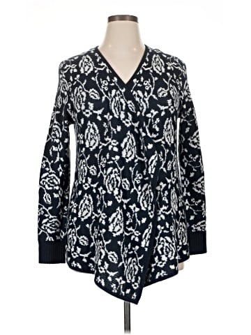 Faded Glory Cardigan (view 1)