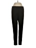 Vince Camuto Solid Black Active Pants Size S - photo 1