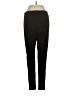 Vince Camuto Solid Black Active Pants Size S - photo 2
