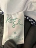 Kona Sol Gray Swimsuit Top Size M - photo 3