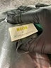 Maeve by Anthropologie 100% Polyester Metallic Silver Blazer Size 18 - photo 6
