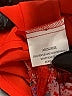 Saints + Secrets 100% Polyester Hearts Red Cocktail Dress Size S - photo 7