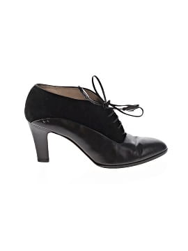 Salvatore Ferragamo Ankle Boots