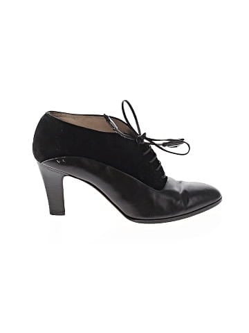 Salvatore Ferragamo Ankle Boots (view 1)