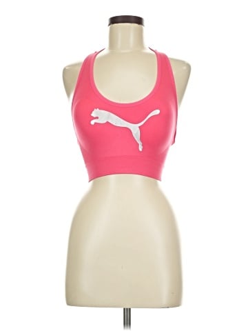 Puma Sports Bra (view 1)