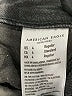 American Eagle Outfitters Black Jeans Size 4 - photo 8