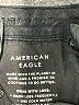 American Eagle Outfitters Black Jeans Size 4 - photo 7