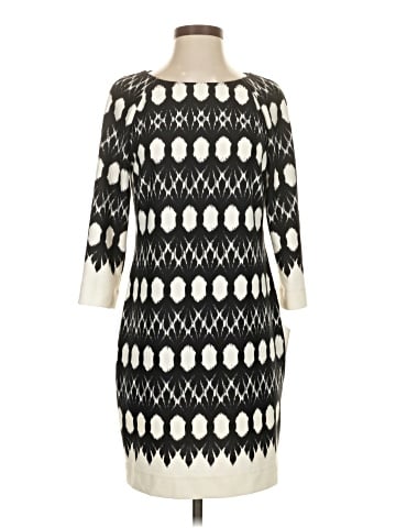 Just... Taylor Casual Dress (view 1)