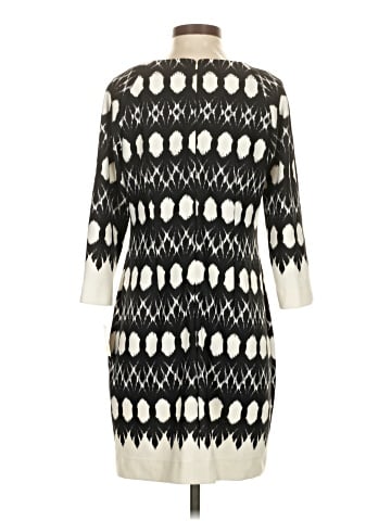 Just... Taylor Casual Dress (view 2)