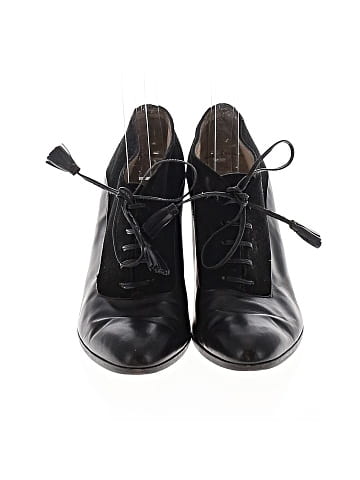 Salvatore Ferragamo Ankle Boots (view 2)