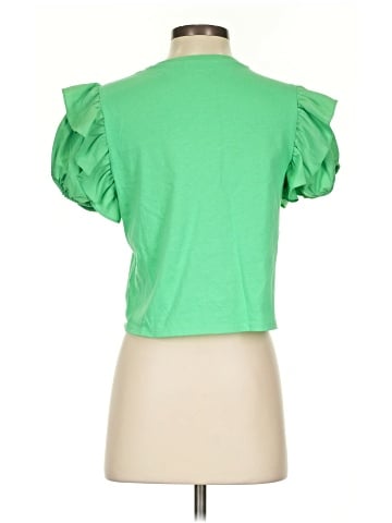 Zara Short Sleeve Top (view 2)