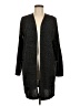 White Birch Black Cardigan Size M - photo 1