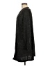 White Birch Black Cardigan Size M - photo 5