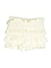 Unbranded Ivory Formal Skirt Size M - photo 1