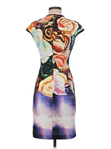 Clover Canyon Cocktail Dress (view 2)