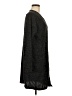 White Birch Black Cardigan Size M - photo 4