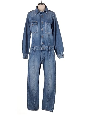Etienne Marcel Jumpsuit (view 1)