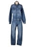 Etienne Marcel Blue Jumpsuit Size M (estimated) - photo 1