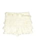 Unbranded Ivory Formal Skirt Size M - photo 2