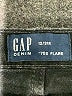 Gap Black Jeans Size 12 - photo 7