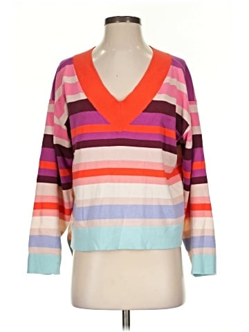 CAbi Pullover Sweater (view 1)