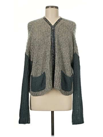 Alberto Makali Cardigan (view 1)