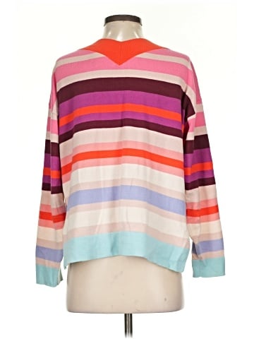 CAbi Pullover Sweater (view 2)