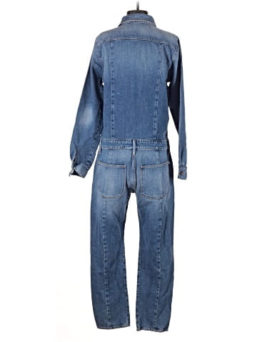 Etienne Marcel Jumpsuit (view 2)
