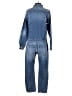 Etienne Marcel Blue Jumpsuit Size M (estimated) - photo 2