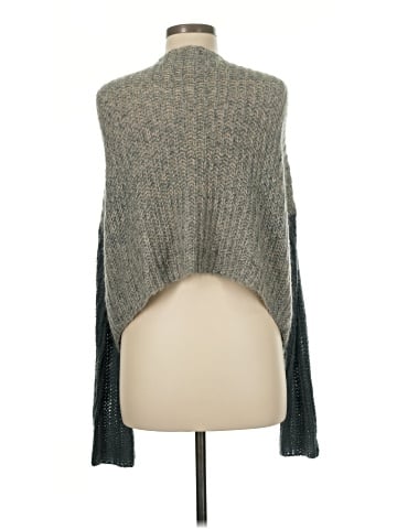 Alberto Makali Cardigan (view 2)