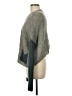 Alberto Makali 100% Polyurethane Gray Cardigan Size M - photo 5