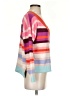 CAbi Stripes Purple Pullover Sweater Size S - photo 4