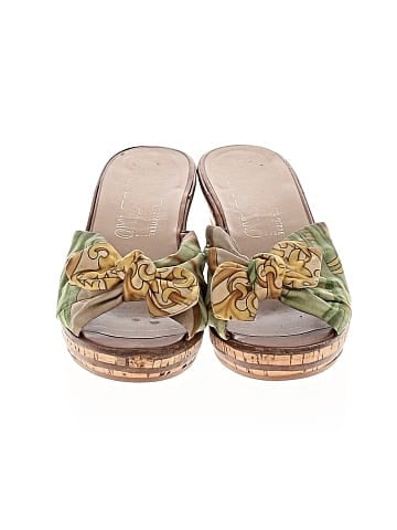 Salvatore Ferragamo Wedges (view 2)