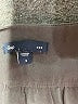 Gap Outlet 100% Rayon Gray Sleeveless Blouse Size S - photo 7