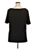 Torrid Floral Black Short Sleeve T-Shirt Size 1X Plus (1) - photo 2
