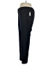 Talbots Outlet Solid Black Dress Pants Size 14W - photo 5